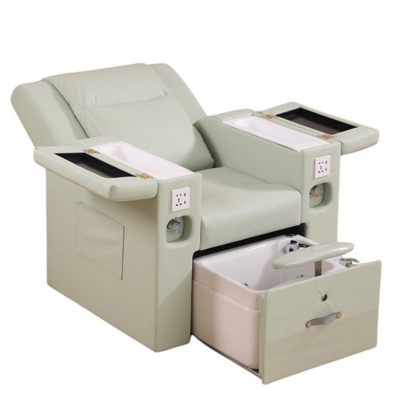 pedicure spa chair