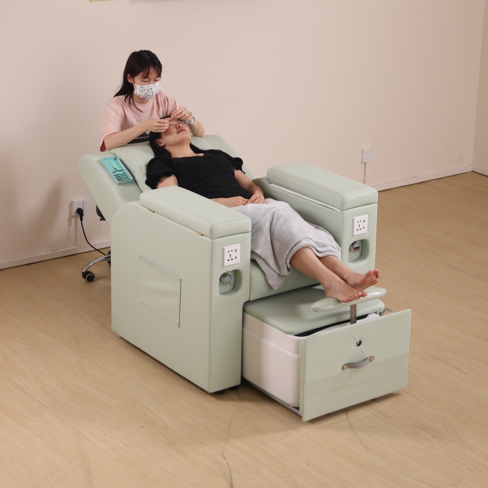 pedicure spa chair