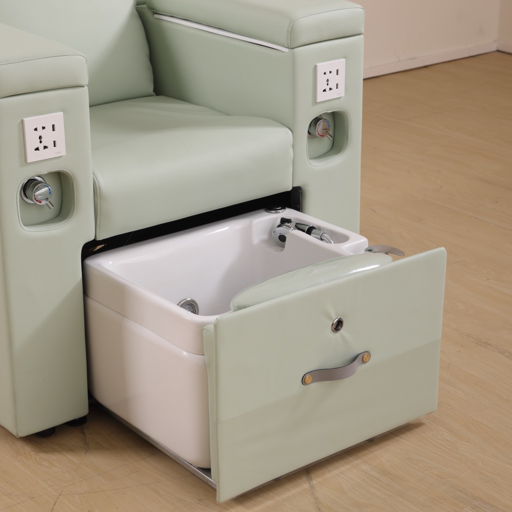 pedicure chair