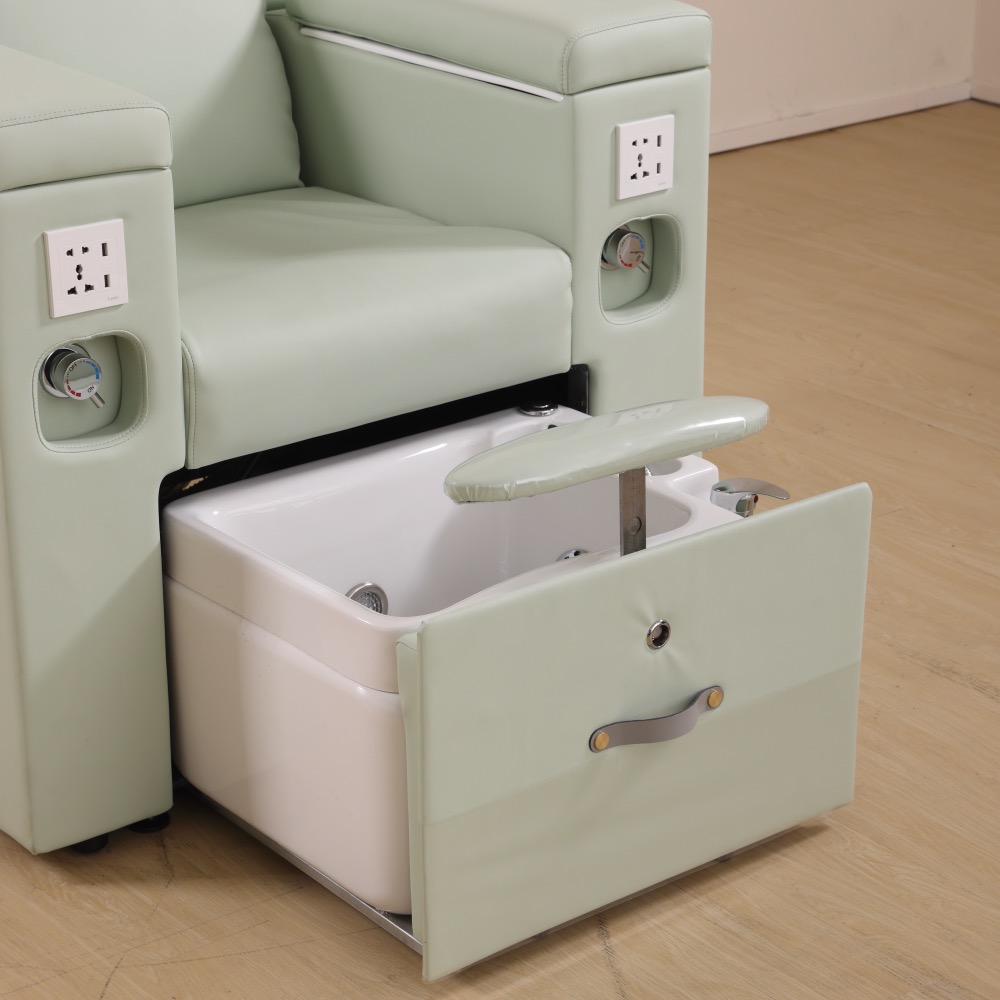 pedicure chair