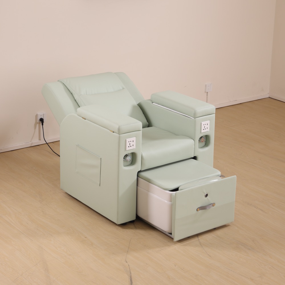 pedicure spa chair