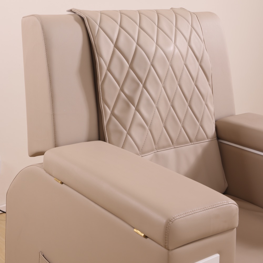 spa chair