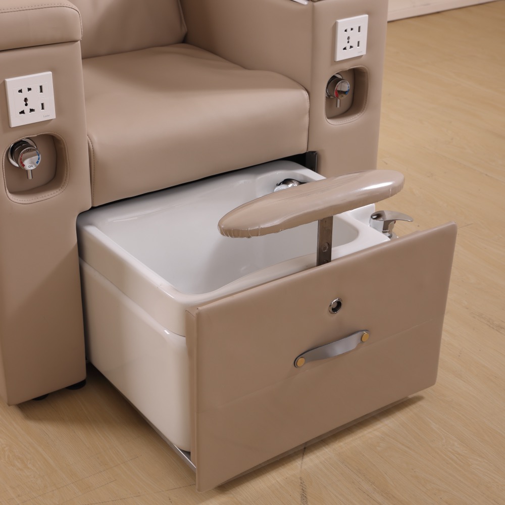 spa chair