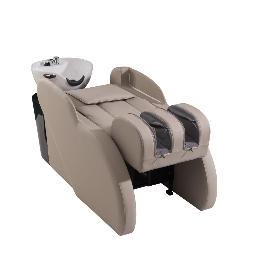 massage shampoo chair