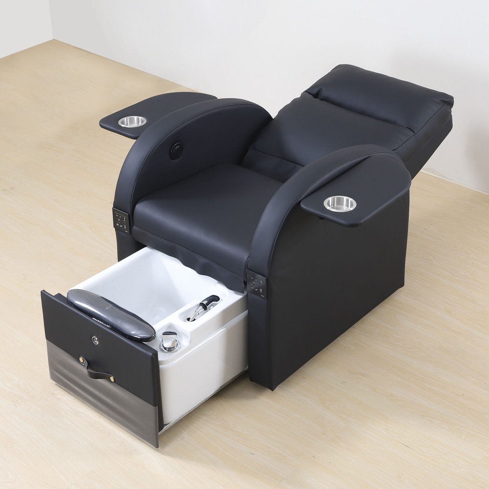 Modern pedicure nail spa chairs for nail salon MZ-A#