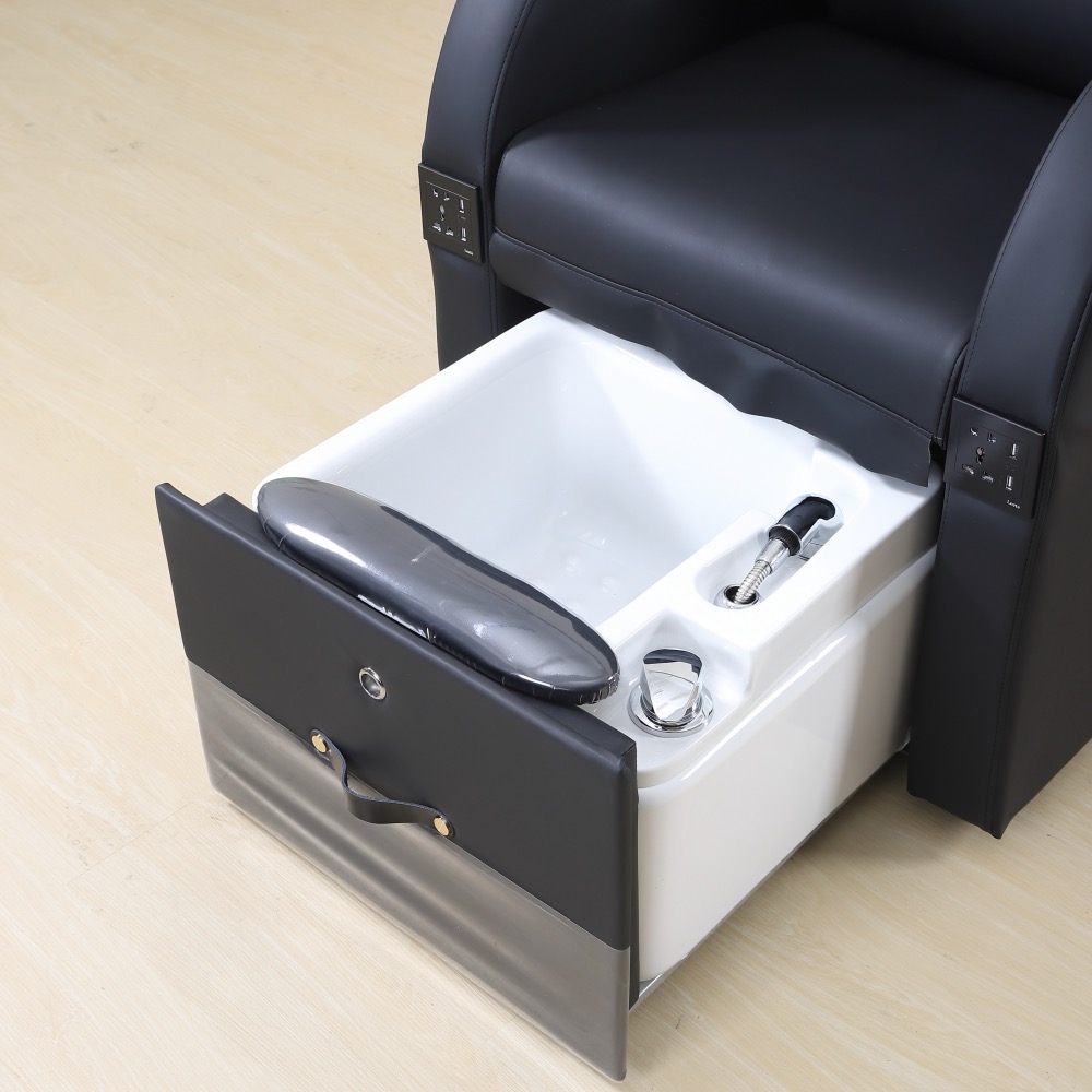 Modern pedicure nail spa chairs for nail salon MZ-A#