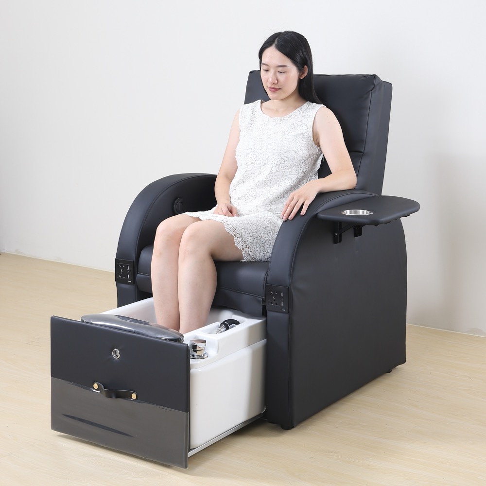 pedicure chair