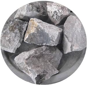 Calcium Carbide For Pvc Products