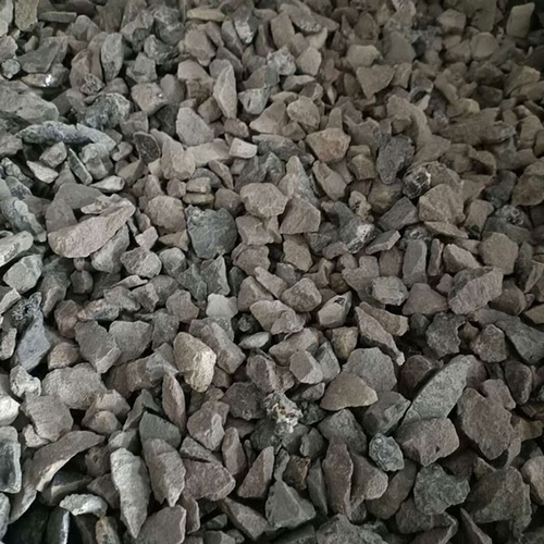 Calcium Carbide For Acetylene Production