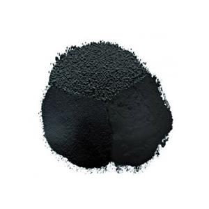 Food-Grade Carbon Black For Packaging Applications