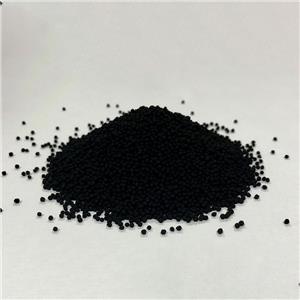 Carbon Black For Microwave Absorption