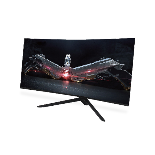 E-sports Game Monitor Borderless