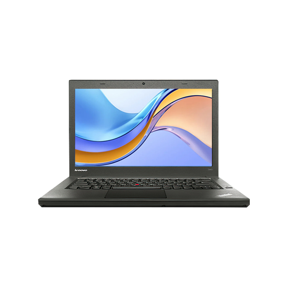 14 Inches 2nd Hand LENOVO T440 Notebook