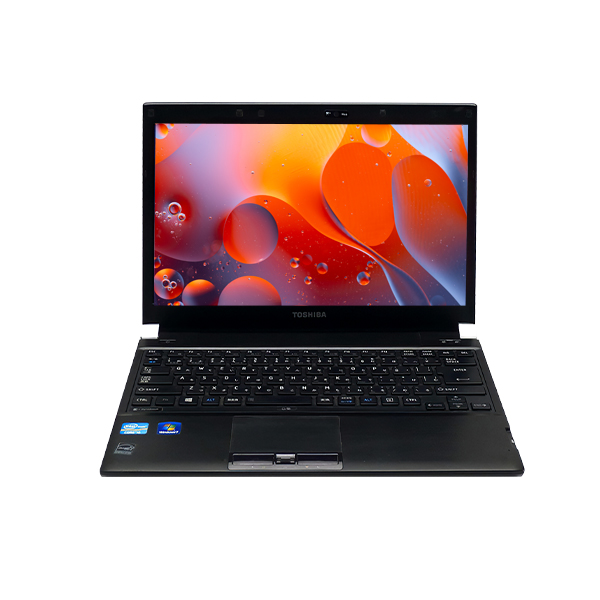 13.3 Inches TOSHIBA R732 Laptop Wholesale