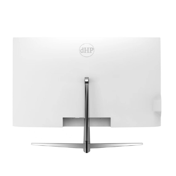 24 Inch Intel I7 Commercial All-in-one Computer