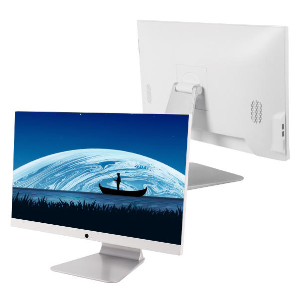 Intel I5 Commercial All-in-one Computer