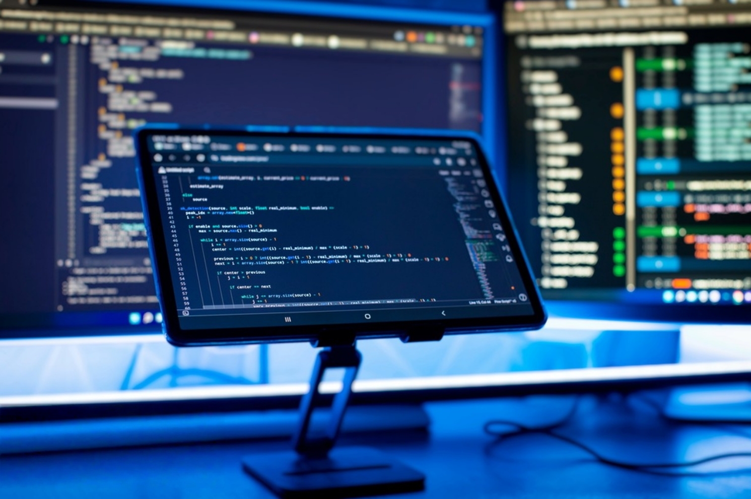 Digital Solutions
