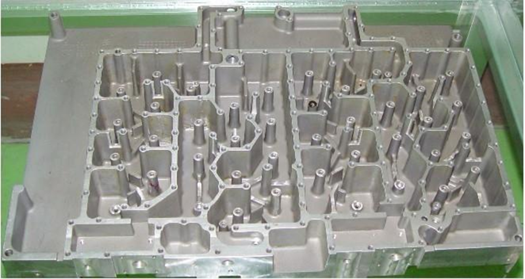 Pressure Casting and Its Application in Radiator Manufacturing