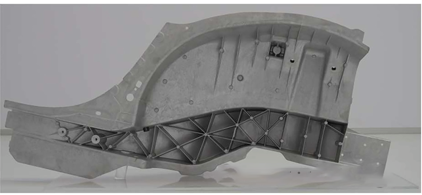 heat treatment process