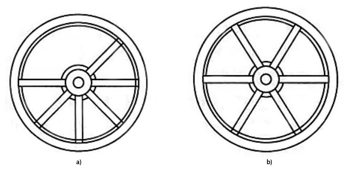 The Role and Design Principles of Reinforcement Ribs in Die-Casting Parts