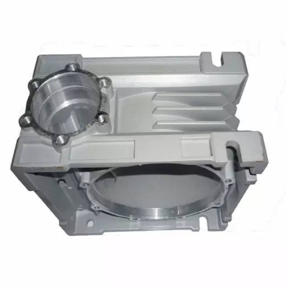 Die casting