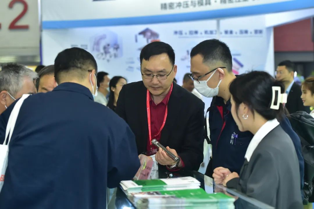 Guangzhou International Mold Exhibition