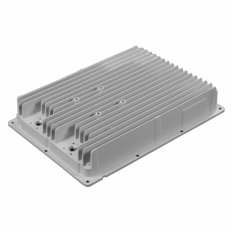 hpdc aluminium