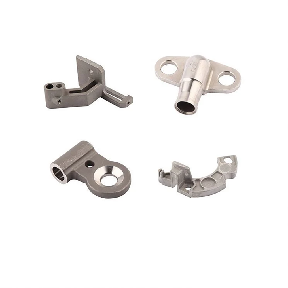 Zinc pressure die casting