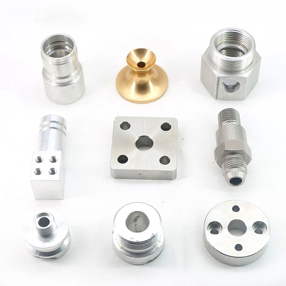 high pressure die casting