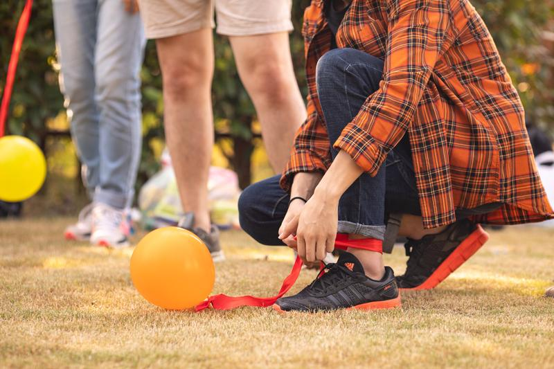 فعالیت های تیم سازی شرکت