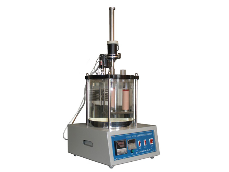 Petroleum Synthetic Fluid Anti-emulsification Performance Tester