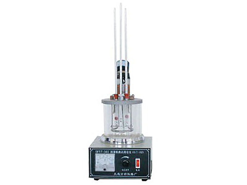 Lubricating Grease Dropping Point Tester