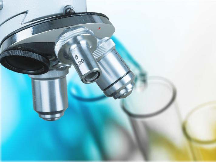 Manufacturer Of High-quality Analytical Instruments