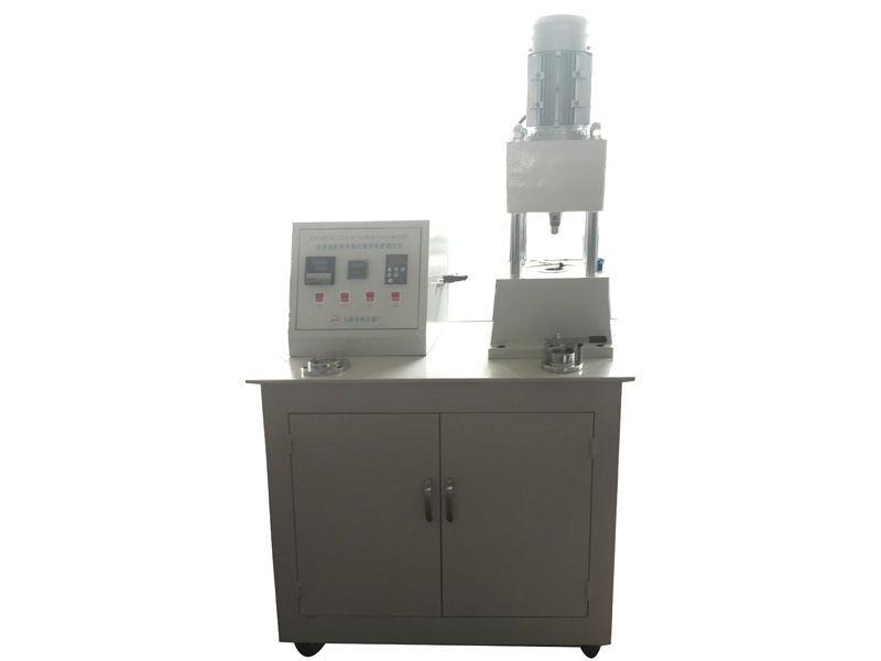 Introducing the Advanced Lubricating Grease Wear Resistance Tester for Optimal Lubricant Performance