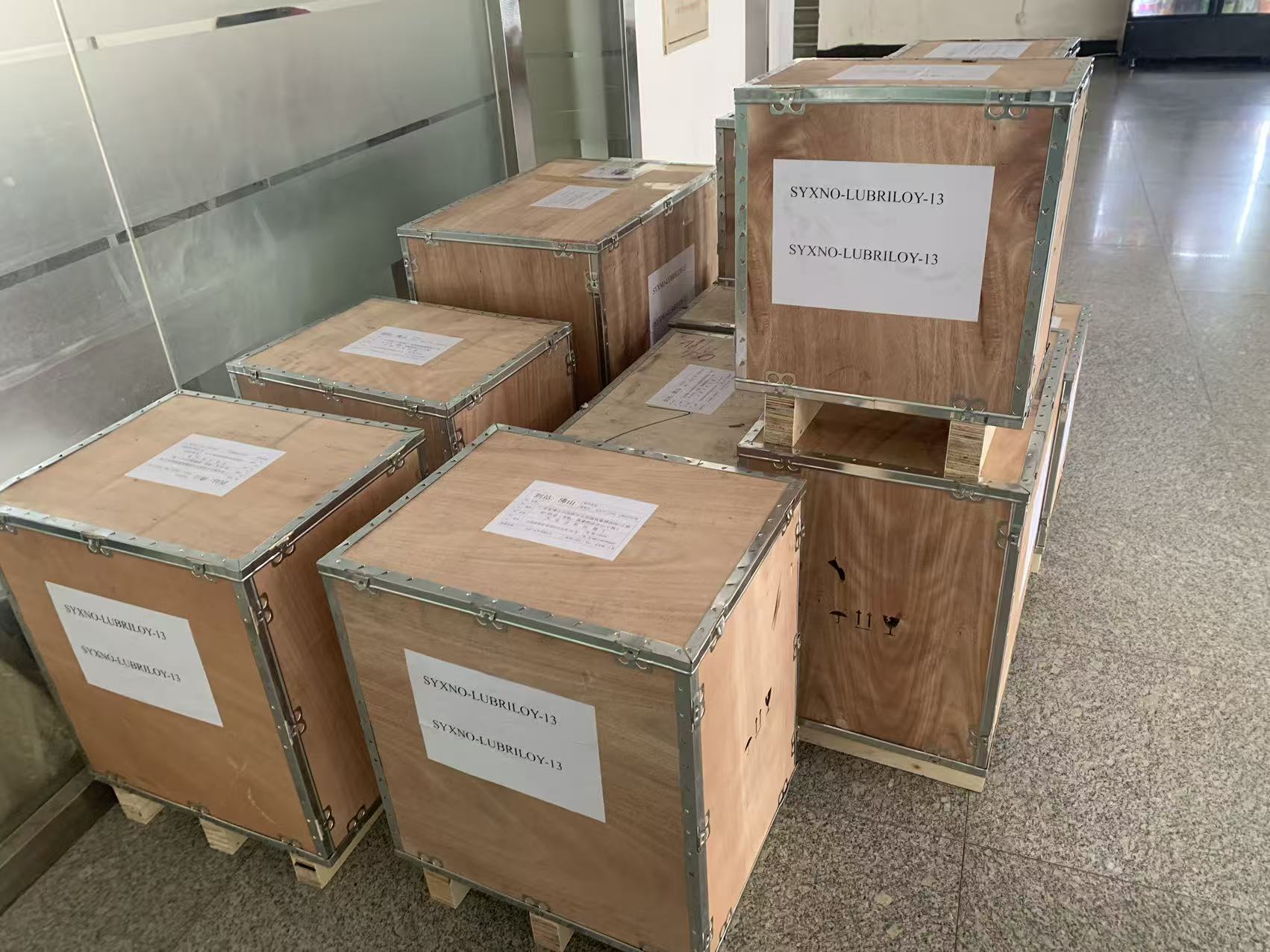 lubricating oil & grease anti wear tester four ball method