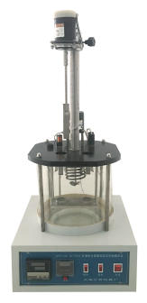 DFYF-124 Petroleum Synthetic Fluids Demulsibility Tester