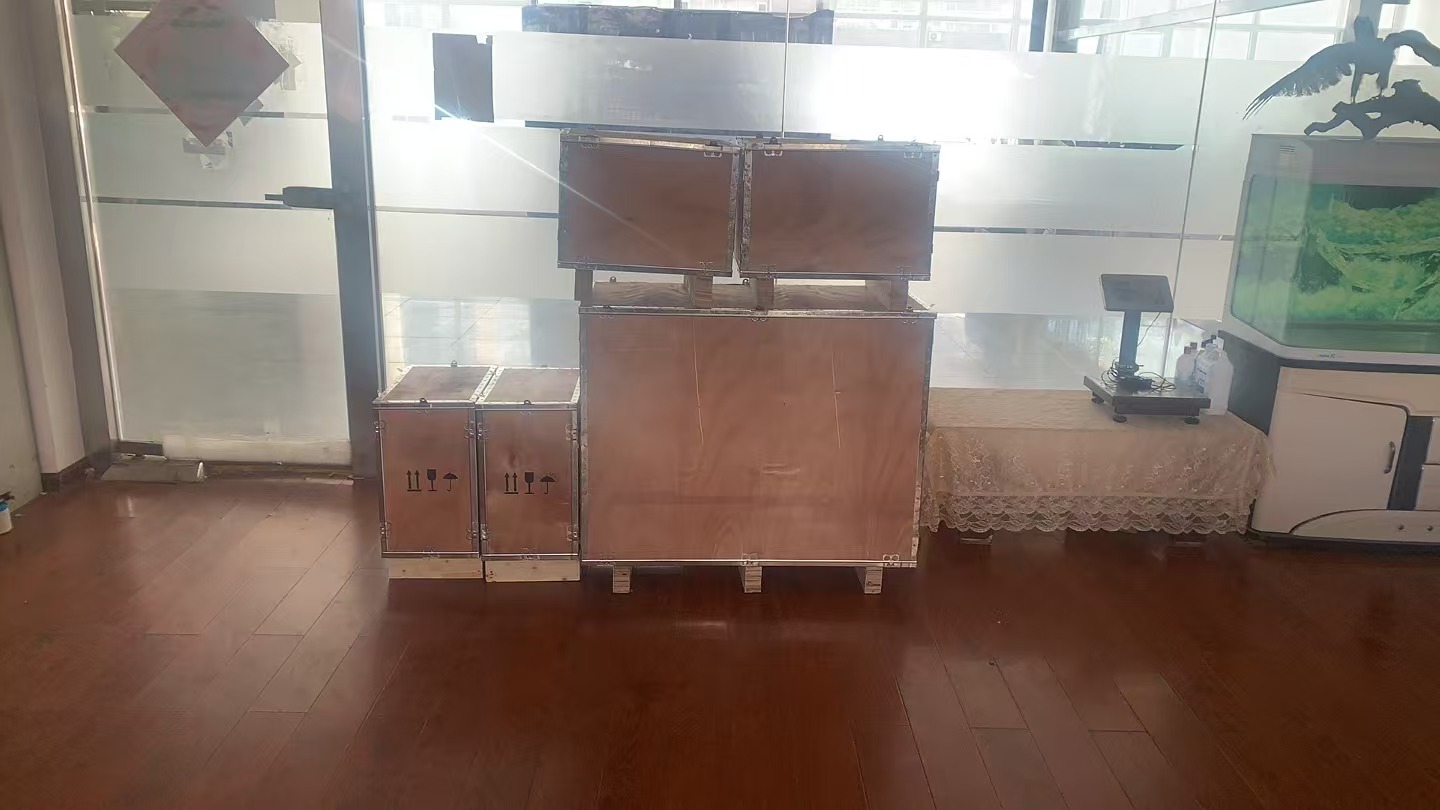 Demulsibility Characteristics Tester