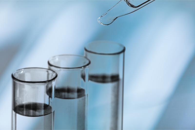 High-Precision Coolant Corrosion Detection