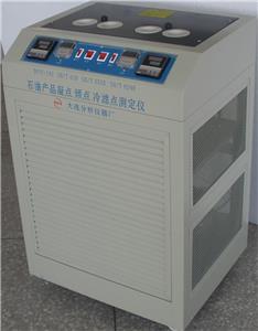 Petroleum Multi-function Analyzer