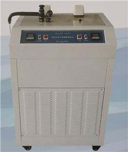 Liquefied Petroleum Gas Residue Tester