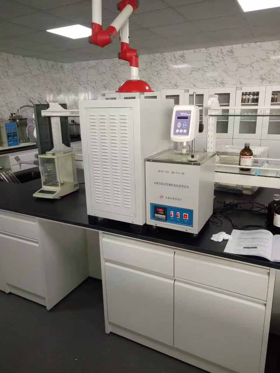 An Eight‑Year‑Old Instrument Became Our Best Salesperson