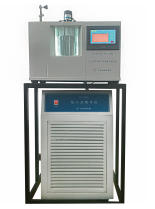 DFYF-172Z Fully Automatic Engine Coolant Freezing Point Tester