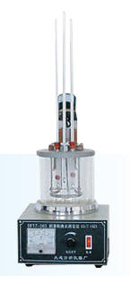 DFYF-303 – Grease Dropping Point Tester