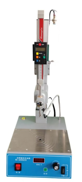 DFYF-308 Cone Penetration Tester for Lubricating Grease and Petrolatum
