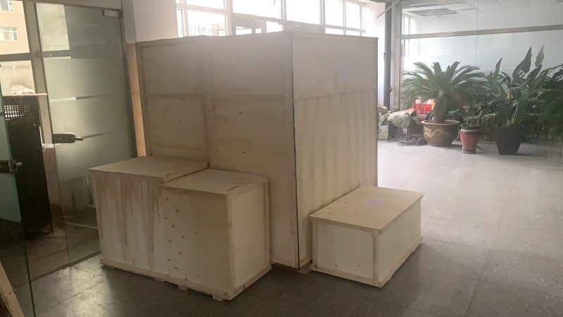GB/T 6536 Petroleum Products Distillation
