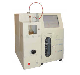 DFYF-101Z Fully Automatic Distillation Tester