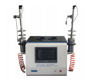 DFYF-103Z Gasoline Oxidation Stability Tester (Induction Period Method)