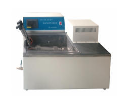 DFYF-104Z Petroleum Products Vapor Pressure Tester (Reid Method)