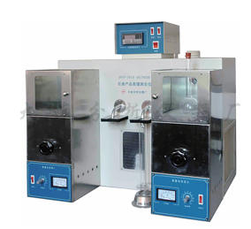 DFYF-101IV Petroleum Products Distillation Tester