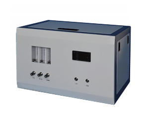 DFYF-3000S Ultraviolet Fluorescence Sulfur Analyzer